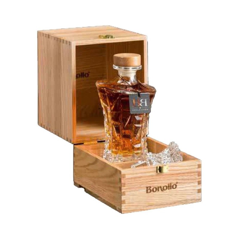 GRAPPA AMARONE RIS. BOHEMIA SPARTACO CL50 BONOLLO GRAPPA AMARONE RIS. BOHEMIA SPARTACO CL50 BONOLLO