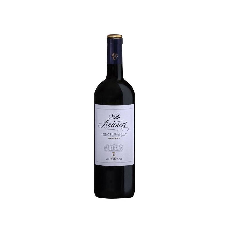 VILLA ANTINORI  RISERVA CHIANTI DOCG 2020 CL 75