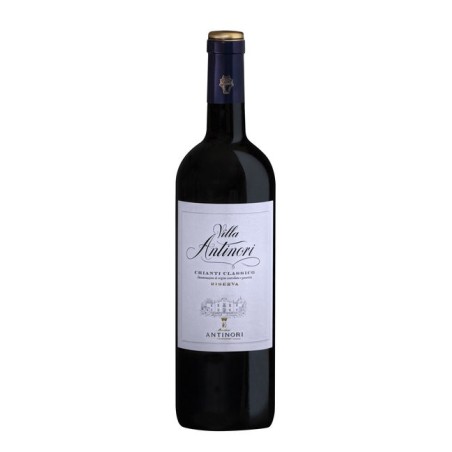 VILLA ANTINORI  RISERVA CHIANTI DOCG 2020 CL 75