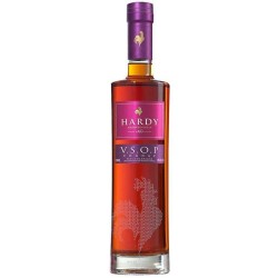 COGNAC HARDY VSOP CL 70  GR° 40
