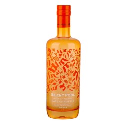 SILENT POOL CITRUS GIN 43° CL 70