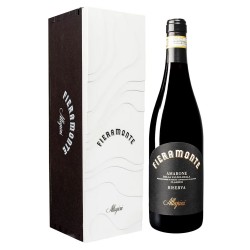 FIERAMONTE AMARONE RIS DOCG '15 CL 75 ALLEGRINI