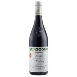 LANGHE DOC RIESLING ERA ORA '20 CL 75 BORGOGNO