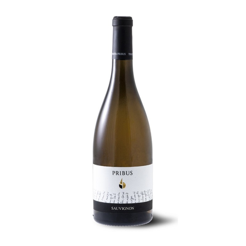 SAUVIGNON DOC 2021 CL 75 PRIBUS SAUVIGNON DOC 2021 CL 75 PRIBUS