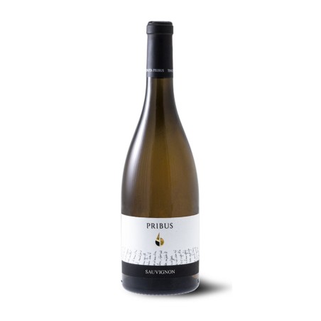 SAUVIGNON DOC 2021 CL 75 PRIBUS