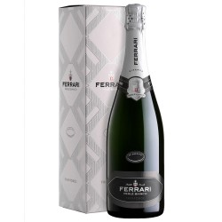 FERRARI PERLE' BIANCO TRENTO DOC 2015 CL. 75