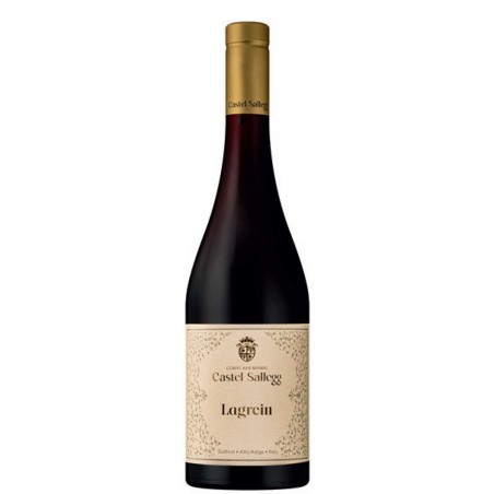 LAGREIN  A.ADIGE DOC '20 CL 75 CASTEL SALLEGG