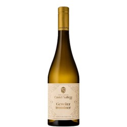 GEWURZTRAMINER A.A. DOC '22 CL 75 CASTEL SALLEGG