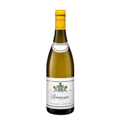 BOURGOGNE BLANC 2021 LE FLAIVE CL 75