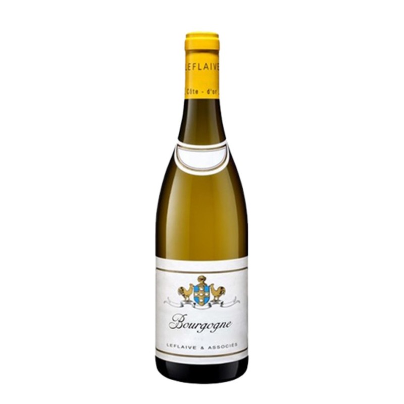 BOURGOGNE BLANC 2021 LE FLAIVE CL 75 BOURGOGNE BLANC 2021 LE FLAIVE CL 75