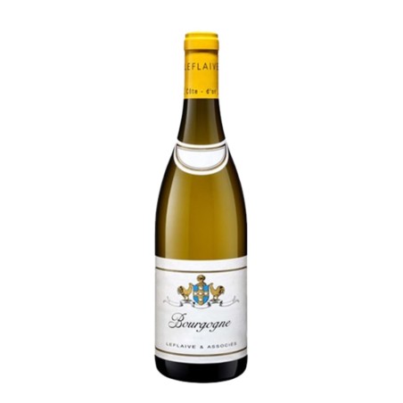 BOURGOGNE BLANC 2021 LE FLAIVE CL 75