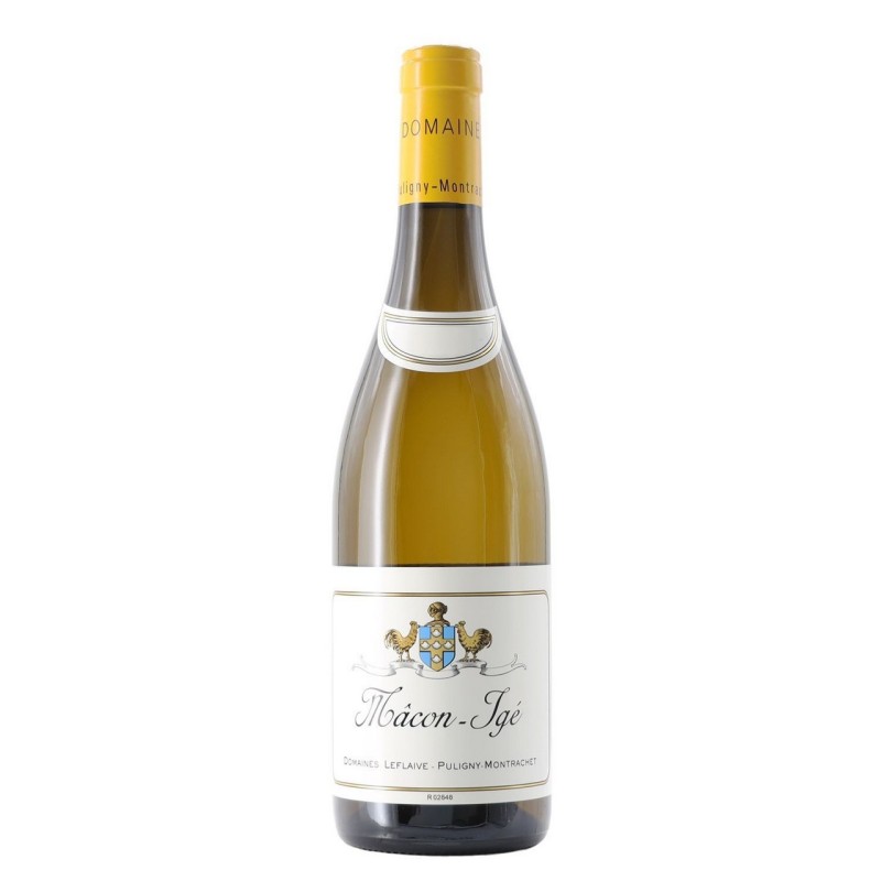 MACON IGE'  '21 CL. 75 DOMAINE LEFLAIVE