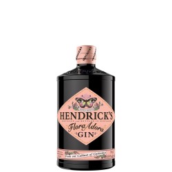 HENDRICK'S GIN 43,4% CL 70 FLORA ADORA