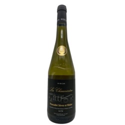 MUSCADET LA CHAUVINIERE HUCHET  2021 CL 75