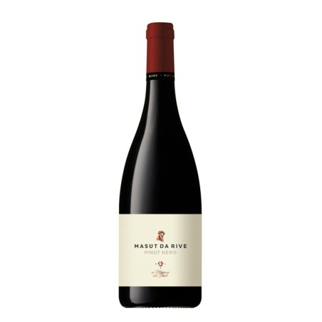 PINOT NERO  DOC 2020 CL 75 MASUT DA RIVE