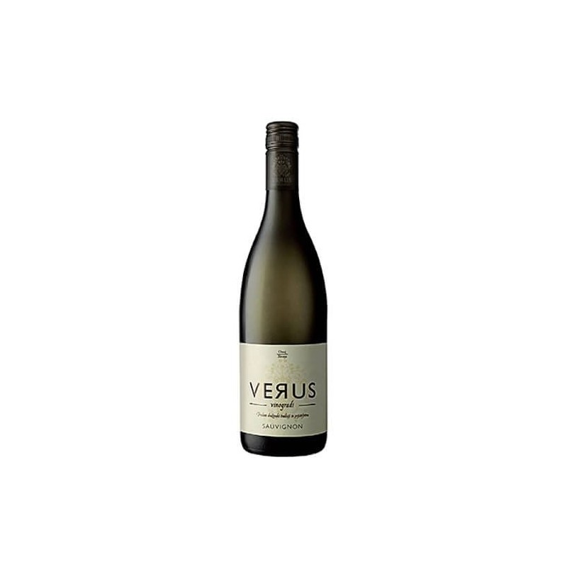 VERUS SAUVIGNON  2022 CL 75 - SLOVENIA