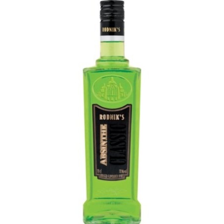 ABSINTHE RODNIK'S CLASSIC 70° CL 70