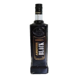 ABSINTHE RODNIK'S BLACK 70° CL 70