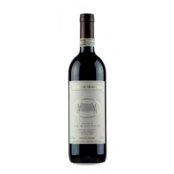 BRUNELLO DI MONTALCINO 2018 RAGNAIE CL. 75