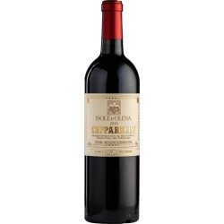 CEPPARELLO IGT ROSSO '19 CL 75 ISOLE E OLENA