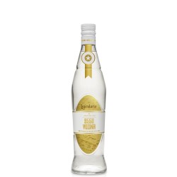 LEGENDARIO VODKA 9550  40° CL. 70