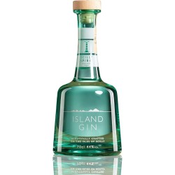 SCILLY ISLAND GIN 44° CL 70