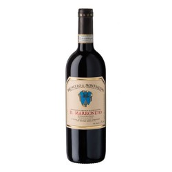 IL MARRONETO BRUNELLO DI MONTALCINO '18  CL. 75