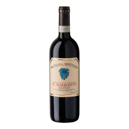 IL MARRONETO BRUNELLO DI MONTALCINO '18  CL. 75