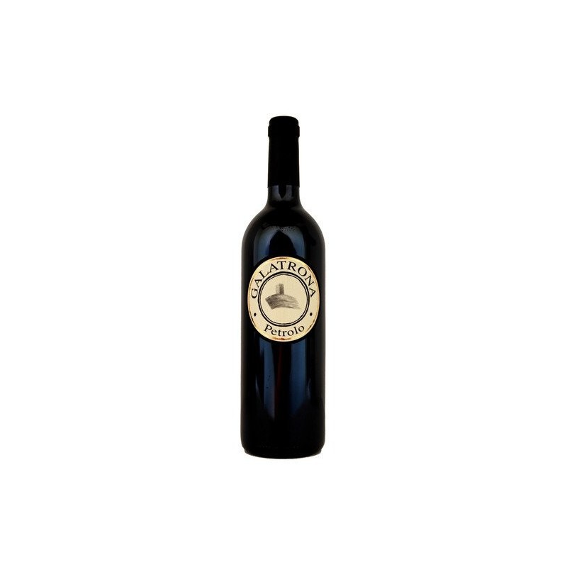 PETROLO GALATRONA 2020 CL 75 PETROLO GALATRONA 2020 CL 75