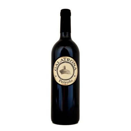 PETROLO GALATRONA 2020 CL 75