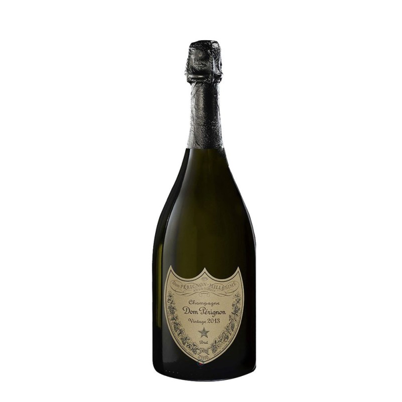 DOM PERIGNON CHAMPAGNE 2013 CL 75