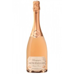 CHAMPAGNE CUVEE ROSE B. PAILLARD LT 1,5  COFFRET