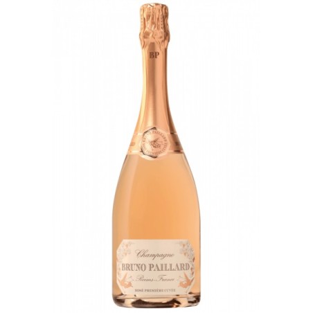 CHAMPAGNE CUVEE ROSE B. PAILLARD LT 1,5  COFFRET