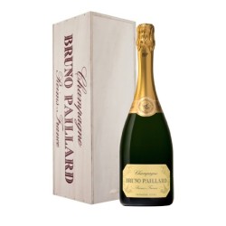 CHAMPAGNE PREMIER CUVEE B. PAILLARD LT 3 JEROBOAM