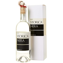 GRAPPA STORICA NERA 50° CL 50 DOMENIS 1898