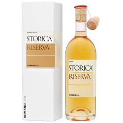 GRAPPA INV. STORICA RISERVA 50° CL 50 DOMENIS 1898