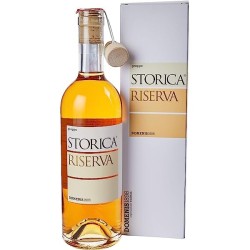 GRAPPA INV. STORICA RISERVA 50° LT 1,5  DOMENIS