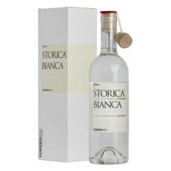 GRAPPA STORICA BIANCA 50° CL 50 DOMENIS 1898