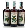 FLORA ANTILLARUM VELIER FULL SET CL 70 X 3 BT