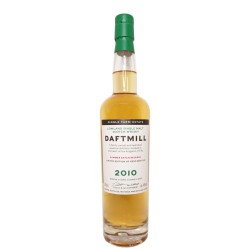 DAFTMILL 2010 SUMMER RELEASE  46° CL 70