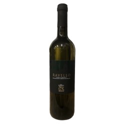 RAVELLO BIANCO C. AMALFI DOC CL 75 SAMMARCO