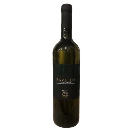 RAVELLO BIANCO C. AMALFI DOC CL 75 SAMMARCO
