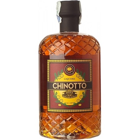 LIQUORE CHINOTTO 35° CL 70 A.D. QUAGLIA