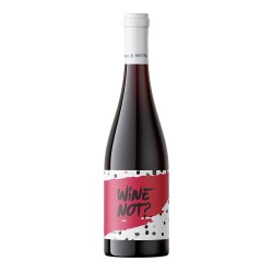 WINE NOT ROSSO PAESTUM IGP CL 75 BARONE