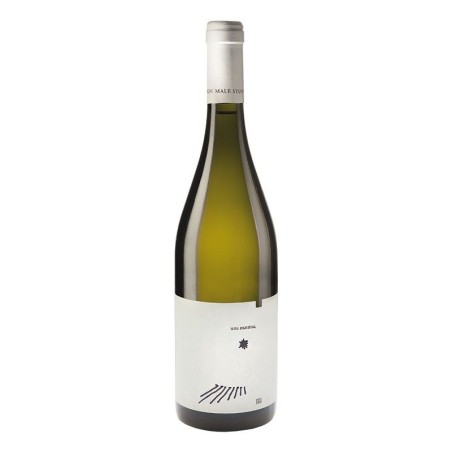 UNA MATTINA FIANO IGT BIOLOGICO CL 75 BARONE