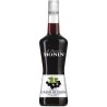 LIQUORE CREME DE CASSIS  CL 70 MONIN