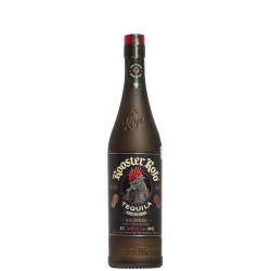 TEQUILA ROOSTER ROJO 40° CL 70