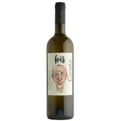 FOIS FALANGHINA IGP '21 CL 75 CAUTIERO
