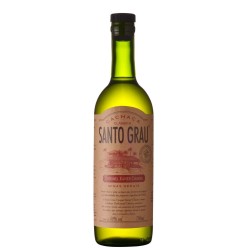 SANTO GRAU CORONEL XAVIER CHAVES 40° LT 1 CACHACA
