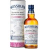 MOSSBURN Blended Whisky Speyside 46% cl 70
